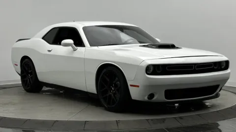 Another view of 2017 Dodge Challenger 392 Hemi Scat Pack Shaker for sale in Jacksonville, FL at Auto Boutique Florida