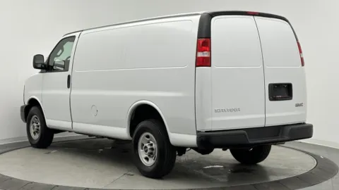 More photos of 2024 GMC Savana Cargo Van 2500 at Auto Boutique Florida, FL