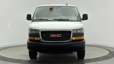Photos of 2024 GMC Savana Cargo Van 2500 for sale in Jacksonville, FL at Auto Boutique Florida