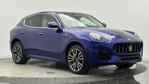 Another view of 2023 Maserati Grecale GT for sale in Jacksonville, FL at Auto Boutique Florida