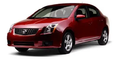 Gray 2007 Nissan Sentra 2.0 for sale in Jacksonville, FL