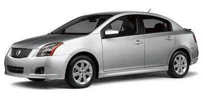 Red 2012 Nissan Sentra 2.0 SR for sale in Jacksonville, FL