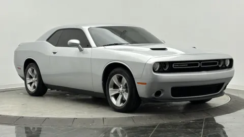 Another view of 2021 Dodge Challenger SXT for sale in Jacksonville, FL at Auto Boutique Florida