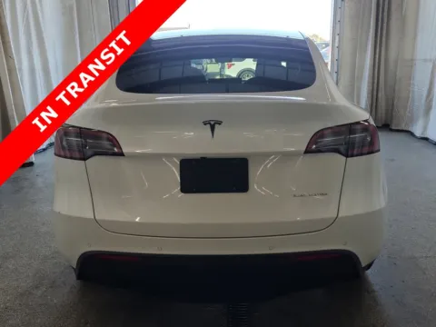 More photos of 2021 Tesla Model Y Long Range at Auto Boutique Florida, FL
