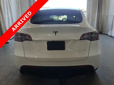 More photos of 2021 Tesla Model Y Long Range at Auto Boutique Florida, FL