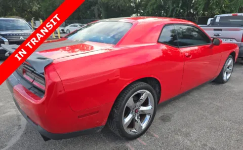 More photos of 2016 Dodge Challenger SXT at Auto Boutique Florida, FL