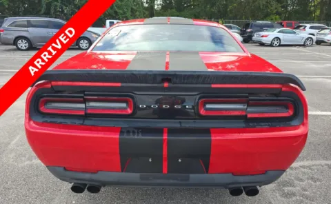 More photos of 2016 Dodge Challenger SXT at Auto Boutique Florida, FL