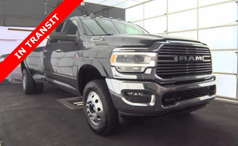 Another view of 2020 Ram 3500 Laramie for sale in Jacksonville, FL at Auto Boutique Florida