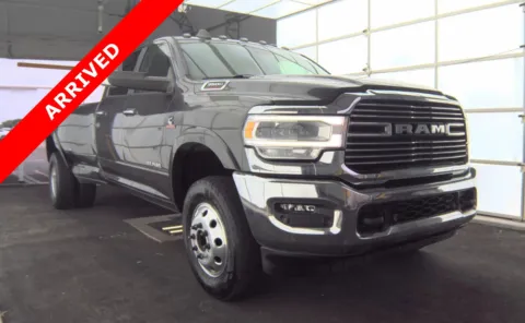 Another view of 2020 Ram 3500 Laramie for sale in Jacksonville, FL at Auto Boutique Florida