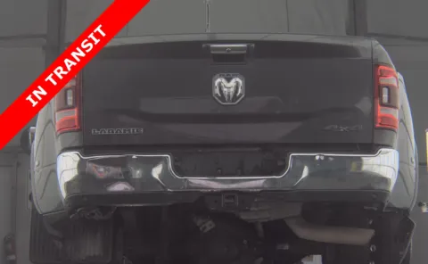 More photos of 2020 Ram 3500 Laramie at Auto Boutique Florida, FL