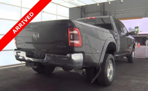 More photos of 2020 Ram 3500 Laramie at Auto Boutique Florida, FL
