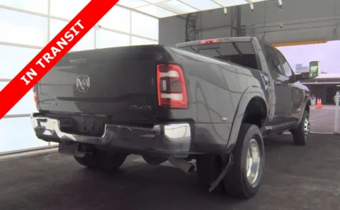 More photos of 2020 Ram 3500 Laramie at Auto Boutique Florida, FL