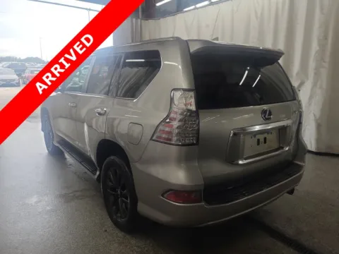 Another view of 2020 Lexus GX 460 Premium for sale in Jacksonville, FL at Auto Boutique Florida