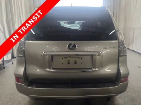 More photos of 2020 Lexus GX 460 Premium at Auto Boutique Florida, FL
