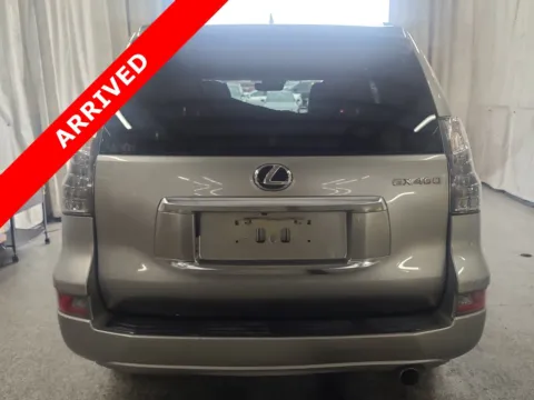 More photos of 2020 Lexus GX 460 Premium at Auto Boutique Florida, FL