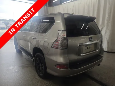 Another view of 2020 Lexus GX 460 Premium for sale in Jacksonville, FL at Auto Boutique Florida