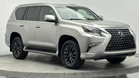 Another view of 2020 Lexus GX 460 Premium for sale in Jacksonville, FL at Auto Boutique Florida