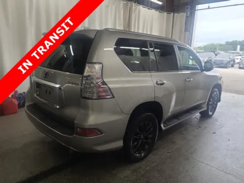 More photos of 2020 Lexus GX 460 Premium at Auto Boutique Florida, FL