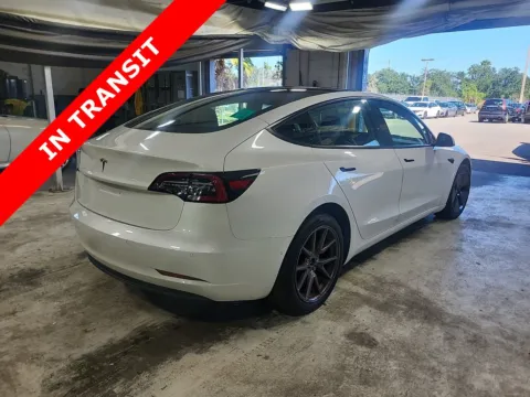 More photos of 2021 Tesla Model 3 Standard Range Plus at Auto Boutique Florida, FL