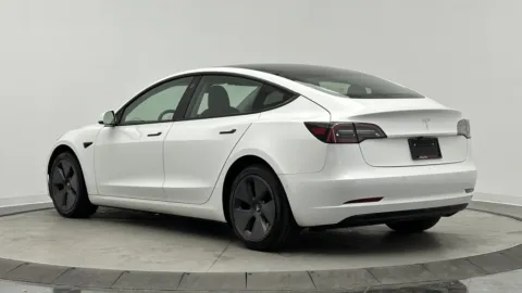 More photos of 2021 Tesla Model 3 Standard Range Plus at Auto Boutique Florida, FL