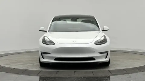 Photos of 2021 Tesla Model 3 Standard Range Plus for sale in Jacksonville, FL at Auto Boutique Florida
