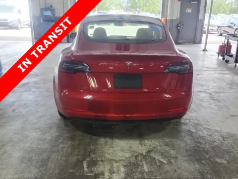 More photos of 2022 Tesla Model 3 STANDARD RANGE at Auto Boutique Florida, FL