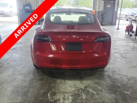More photos of 2022 Tesla Model 3 STANDARD RANGE at Auto Boutique Florida, FL