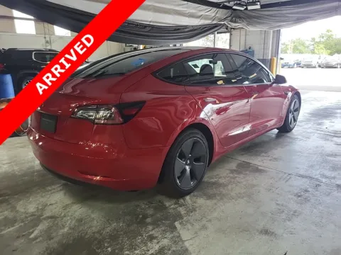 More photos of 2022 Tesla Model 3 STANDARD RANGE at Auto Boutique Florida, FL
