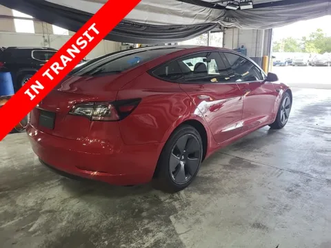 More photos of 2022 Tesla Model 3 STANDARD RANGE at Auto Boutique Florida, FL