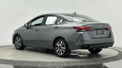 More photos of 2023 Nissan Versa SV at Auto Boutique Florida, FL
