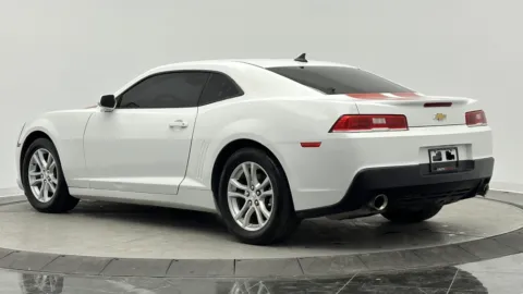 More photos of 2014 Chevrolet Camaro LT at Auto Boutique Florida, FL