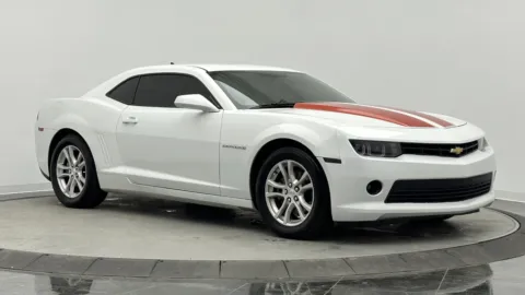 Another view of 2014 Chevrolet Camaro LT for sale in Jacksonville, FL at Auto Boutique Florida