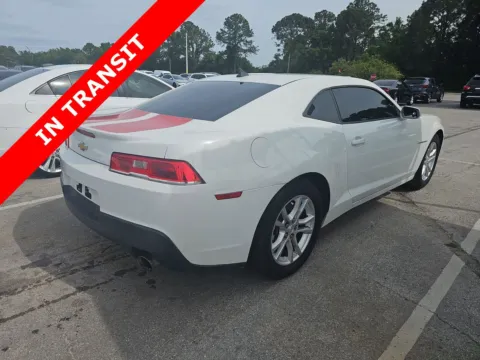 More photos of 2014 Chevrolet Camaro LT at Auto Boutique Florida, FL