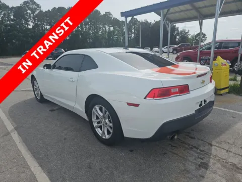 More photos of 2014 Chevrolet Camaro LT at Auto Boutique Florida, FL
