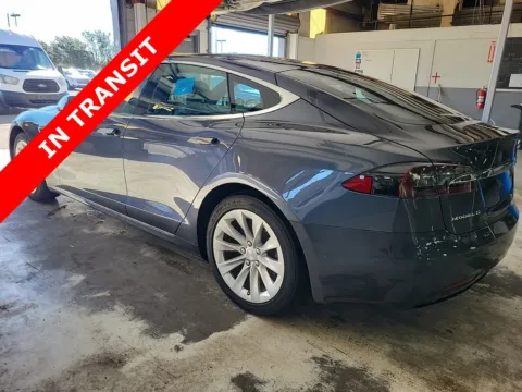 Another view of 2019 Tesla Model S 100D for sale in Jacksonville, FL at Auto Boutique Florida