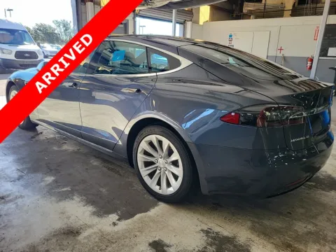 Another view of 2019 Tesla Model S 100D for sale in Jacksonville, FL at Auto Boutique Florida