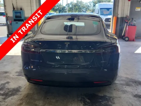 More photos of 2019 Tesla Model S 100D at Auto Boutique Florida, FL