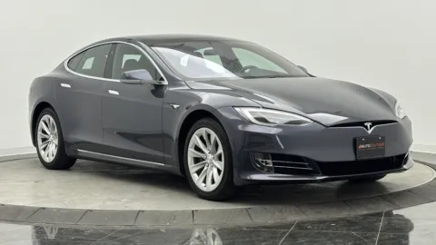 Another view of 2019 Tesla Model S 100D for sale in Jacksonville, FL at Auto Boutique Florida