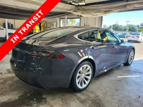 More photos of 2019 Tesla Model S 100D at Auto Boutique Florida, FL