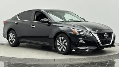 Another view of 2020 Nissan Altima 2.5 S for sale in Jacksonville, FL at Auto Boutique Florida