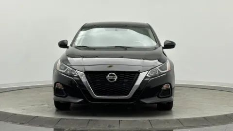 Photos of 2020 Nissan Altima 2.5 S for sale in Jacksonville, FL at Auto Boutique Florida
