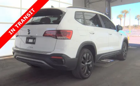 More photos of 2022 Volkswagen Taos S at Auto Boutique Florida, FL
