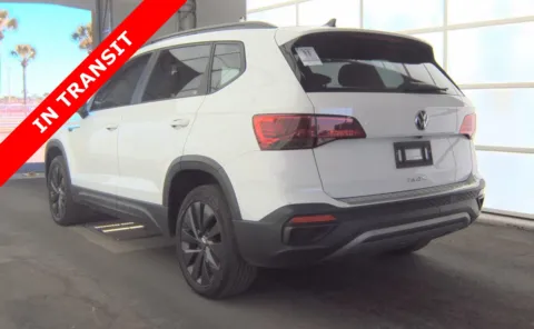More photos of 2022 Volkswagen Taos S at Auto Boutique Florida, FL