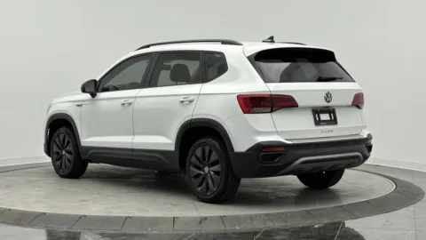More photos of 2022 Volkswagen Taos S at Auto Boutique Florida, FL