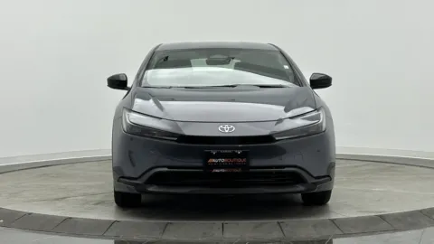 Photos of 2025 Toyota Prius LE for sale in Jacksonville, FL at Auto Boutique Florida