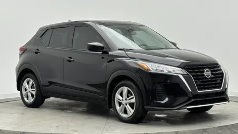 Another view of 2021 Nissan Kicks S for sale in Jacksonville, FL at Auto Boutique Florida