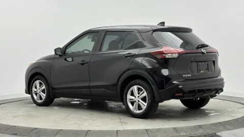 More photos of 2021 Nissan Kicks S at Auto Boutique Florida, FL