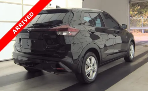 More photos of 2021 Nissan Kicks S at Auto Boutique Florida, FL