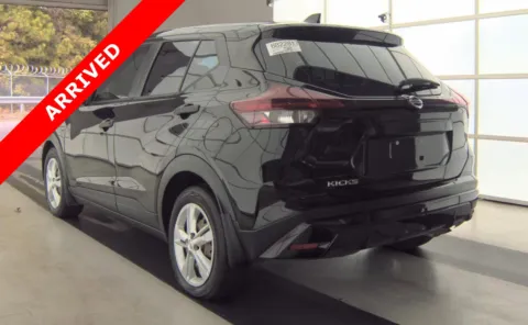 More photos of 2021 Nissan Kicks S at Auto Boutique Florida, FL