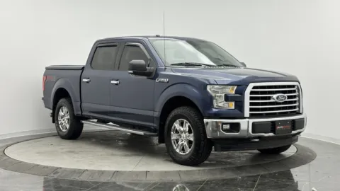 Another view of 2017 Ford F-150 XLT for sale in Jacksonville, FL at Auto Boutique Florida